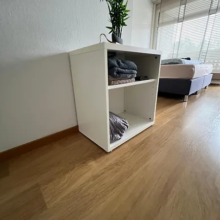 Business Apartment