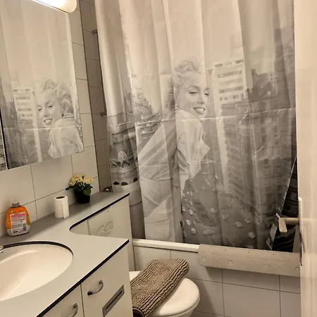 Business Apartment Bern