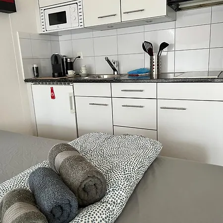 Business Apartman Bern